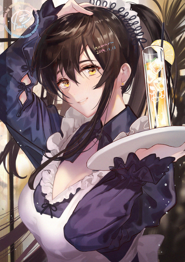 客服主管王小华